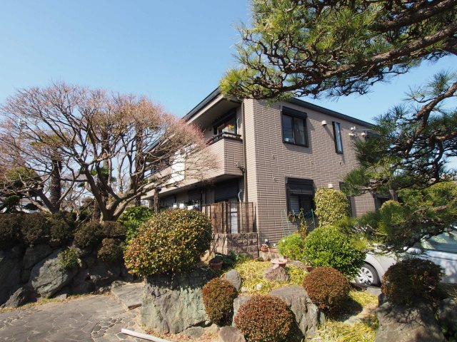 | ベルヴィー大美野