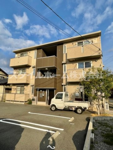 スマイル壱番館
