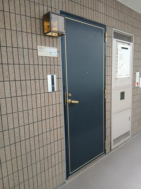パルロイヤルアレフ赤坂のその他