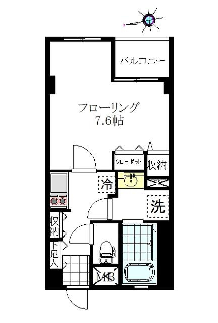 パルロイヤルアレフ赤坂