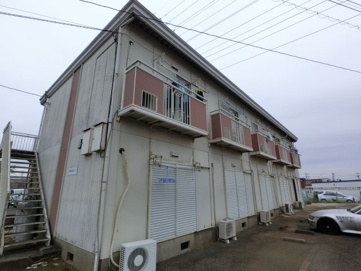 富里ハイツの画像