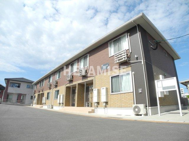 アムールⅡ