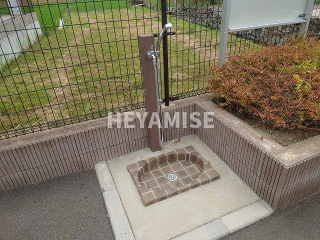 ヒルズ1.福田Bのその他共用部分
