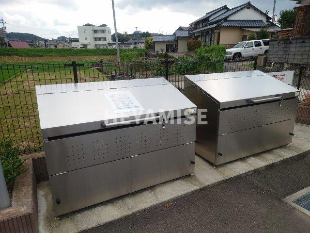 ヒルズ1.福田Bのその他共用部分