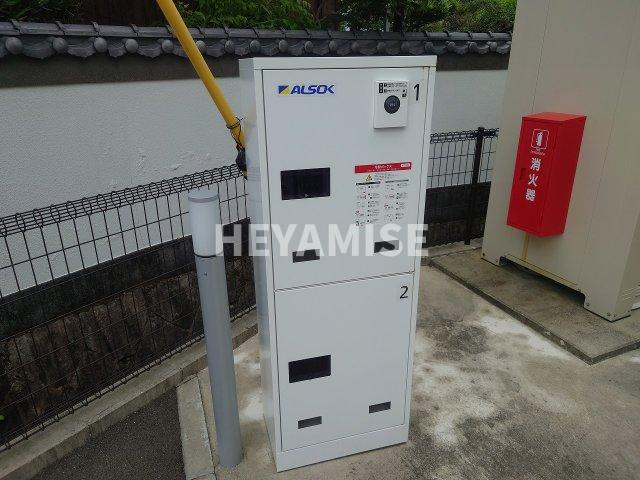 ヒルズ1.福田Bのその他共用部分