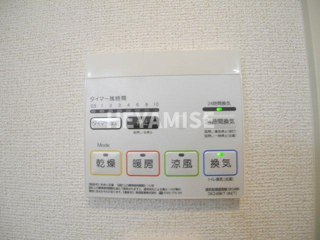 TKY　ヴィレッジAのその他