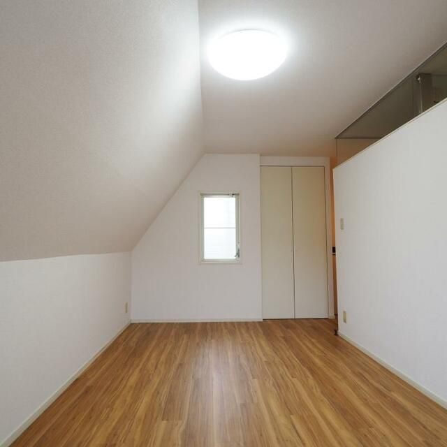 ルードシエンの洋室