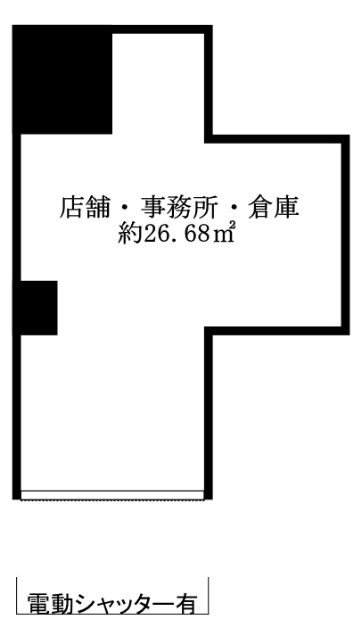 千本南一丁目