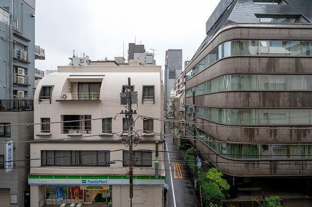 クリオ三田ラ・モード(クリオミタラモード)の展望