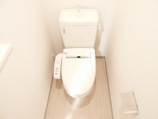 【トイレ】 | セレッソコートリバーサイドOSAKA