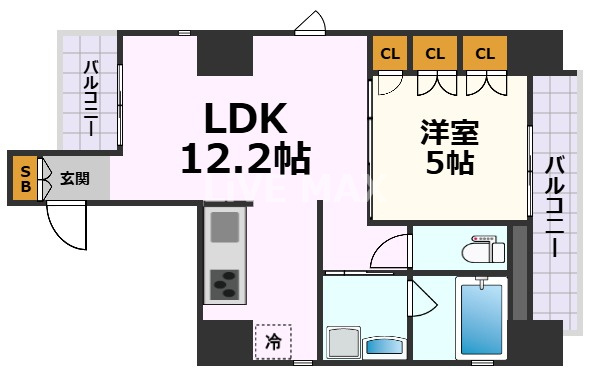 Teramachi　Box　24