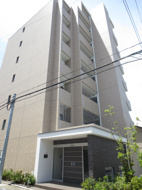 ハピネス城北の画像