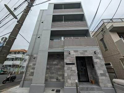 ＧＲＡＮＤ　ＨＩＬＬＳ　ＩＫＥＪＩＲＩの外観|落ち着いた雰囲気の外観です