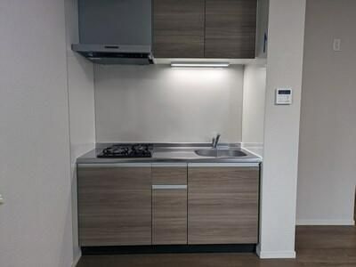 ＧＲＡＮＤ　ＨＩＬＬＳ　ＩＫＥＪＩＲＩのキッチン|キッチンです