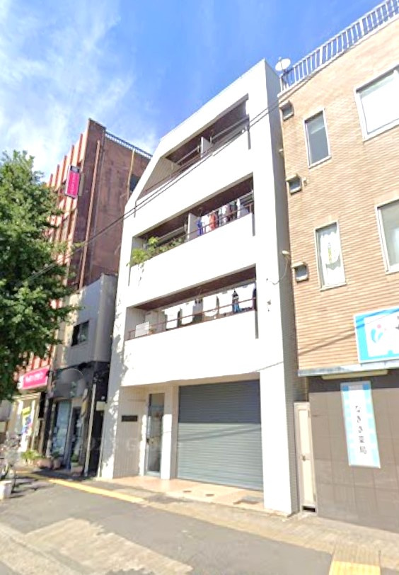 小宮ビルの画像