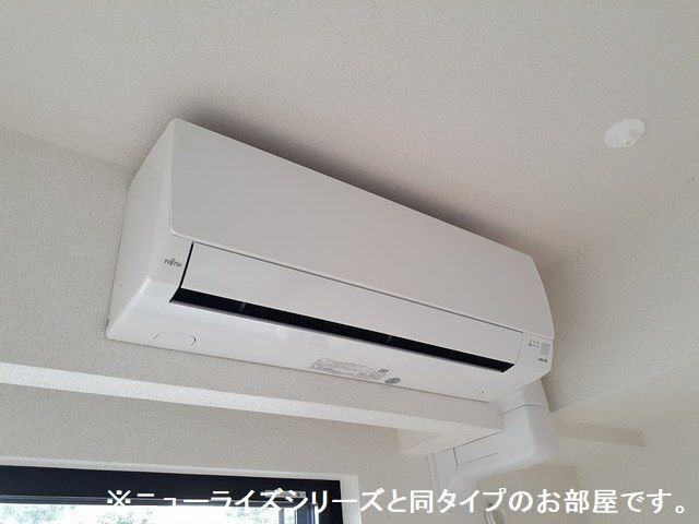 コート桜道の設備
