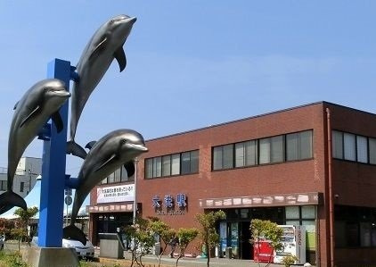 コート桜道の周辺|大洗駅まで280m