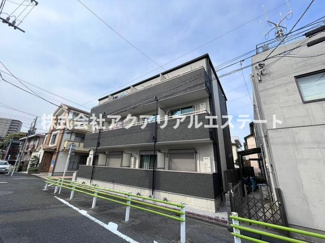 【外観】 | Ａｒｔｉｓ金町