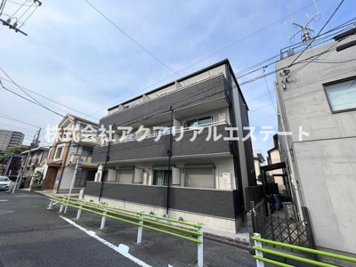 【外観】 | Ａｒｔｉｓ金町