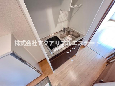 【キッチン】 | Ａｒｔｉｓ金町