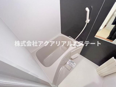 【浴室】 | Ａｒｔｉｓ金町
