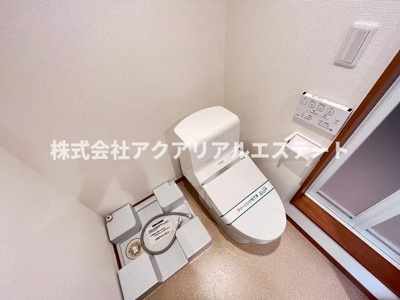 【トイレ】 | Ａｒｔｉｓ金町