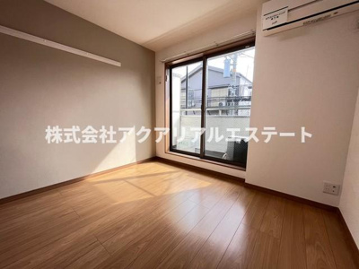【寝室】 | Ａｒｔｉｓ金町