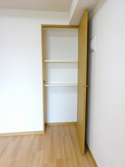 【収納】 | スカイコートヌーベル新宿落合