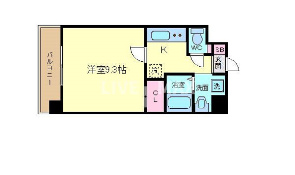 シードイン京都堀川