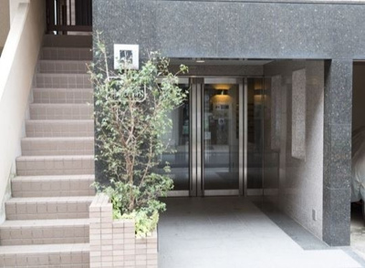 【エントランス】 | ロアール井荻駅前