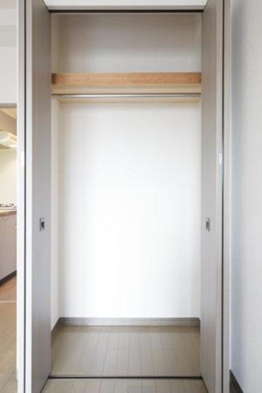 【収納】 | パークヒルズ落合 | ※写真は同タイプ住戸です。
