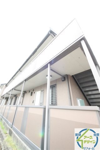 パルティーダ・イースト