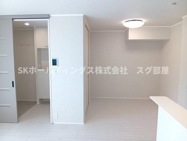 スクワールおおいⅠのその他
