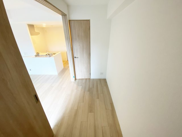 エスリード大阪城EASTの内装