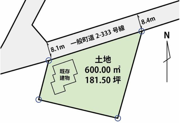 壬生町大字壬生丁