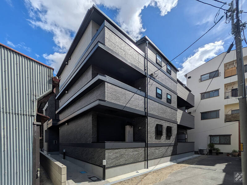 Sierra深江南