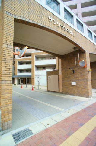サンリヤン花畑Ⅰ【キャッシュバック対象物件】のその他共用部分