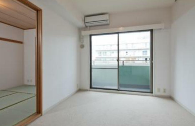 パーク・ノヴァ調布の居間・リビング|※写真は同タイプ住戸です。