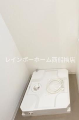 ジーメゾン八千代ミレニアの設備