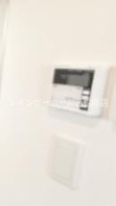 ジーメゾン八千代ミレニアのセキュリティ
