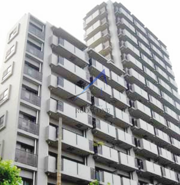 ライオンズマンション白金台