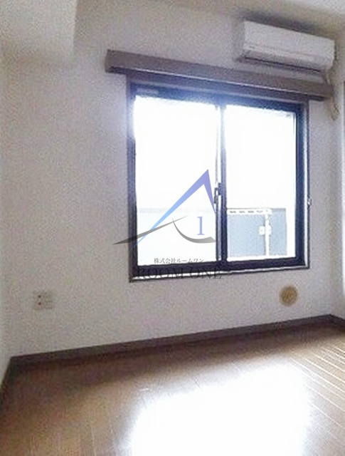 ライオンズマンション白金台の居間・リビング|洋室のお部屋です。