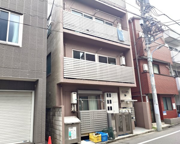 エトワール西荻窪南