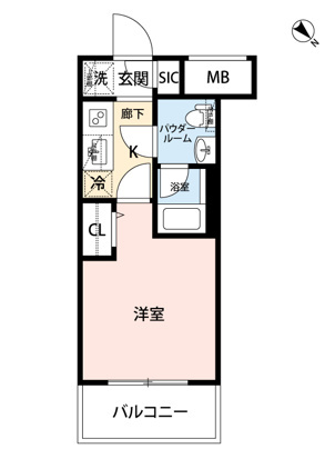 RELUXIA横濱鶴見Ⅱ