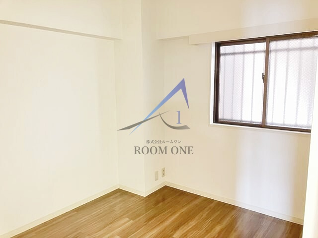 ハイブリッジクリニックマンションの寝室|寝室です。