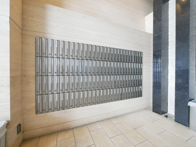 S‐RESIDENCE　Hommachi　Marksのその他共用部分