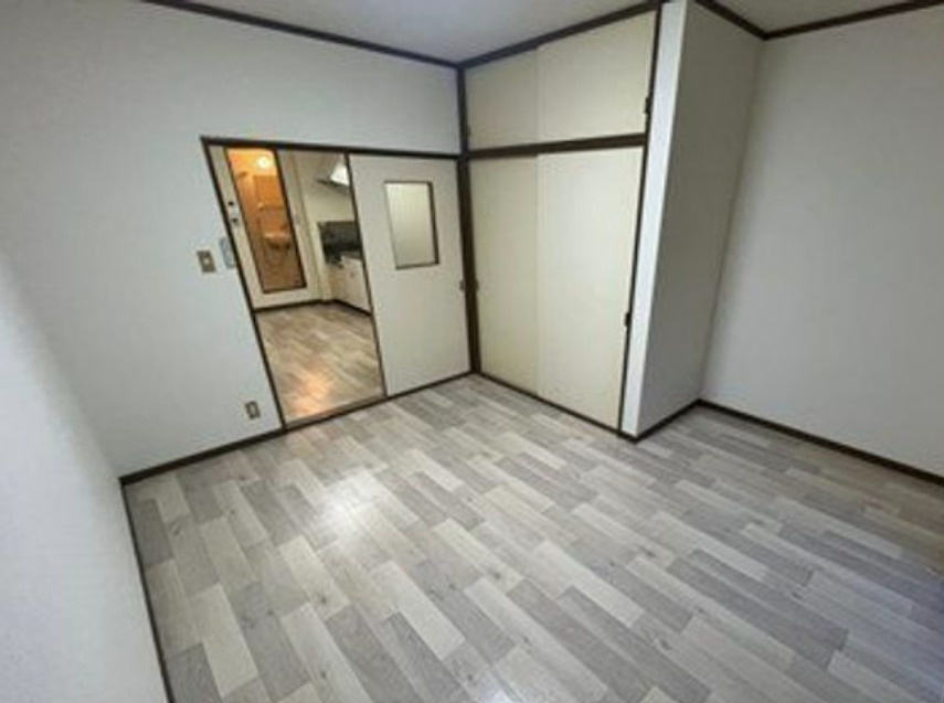 メイプル柳瀬川のその他共用部分