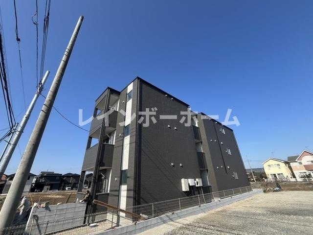 ジーメゾン川越ウエスト