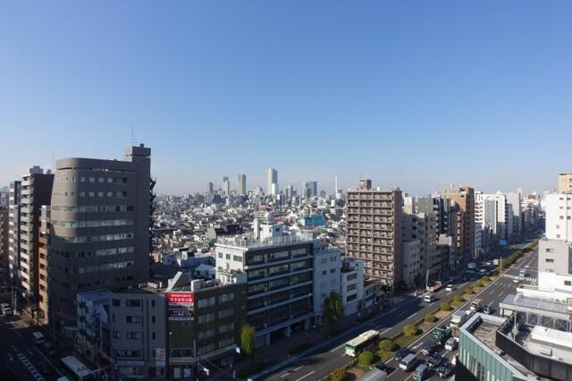 レニール本駒込(レニールホンコマゴメ)のその他
