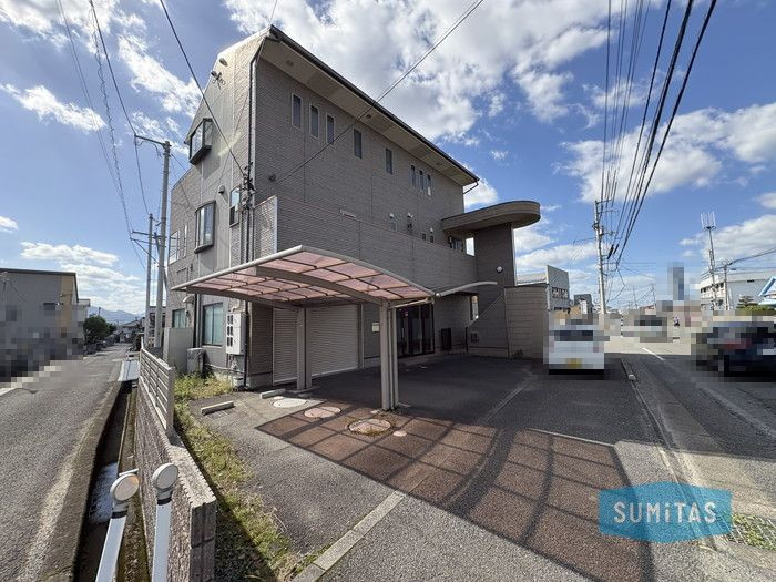 中古戸建